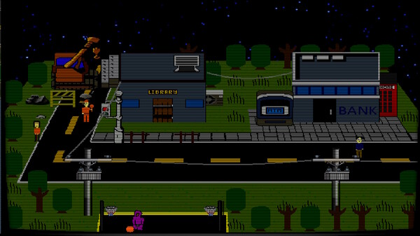 Human Sacrifice game for windows Pc 1