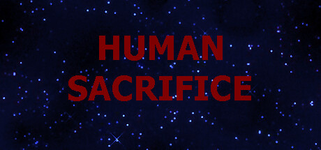 Human Sacrifice cover art
