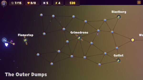 Star Scum screenshot 5