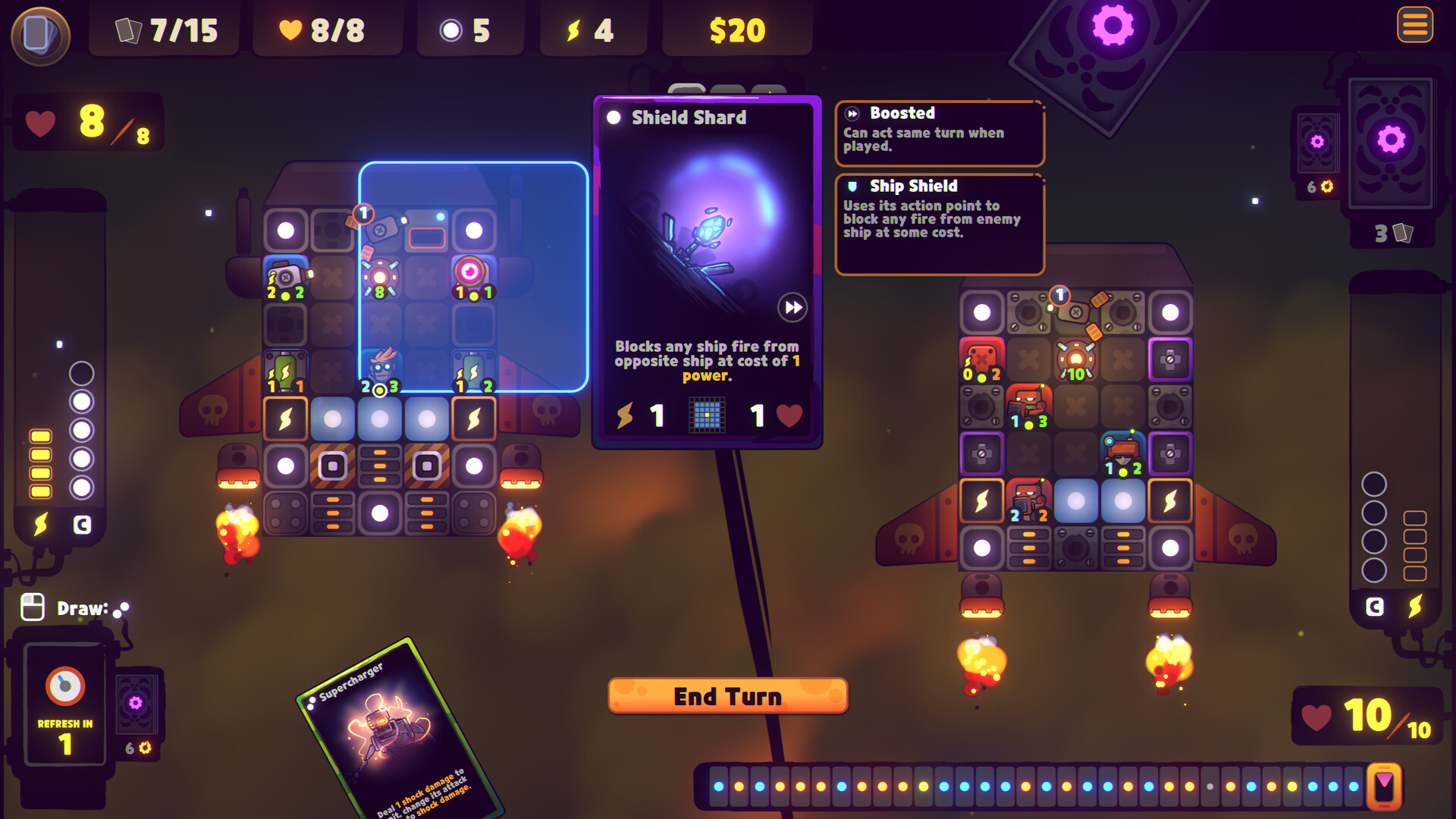 Star Scum screenshot 1