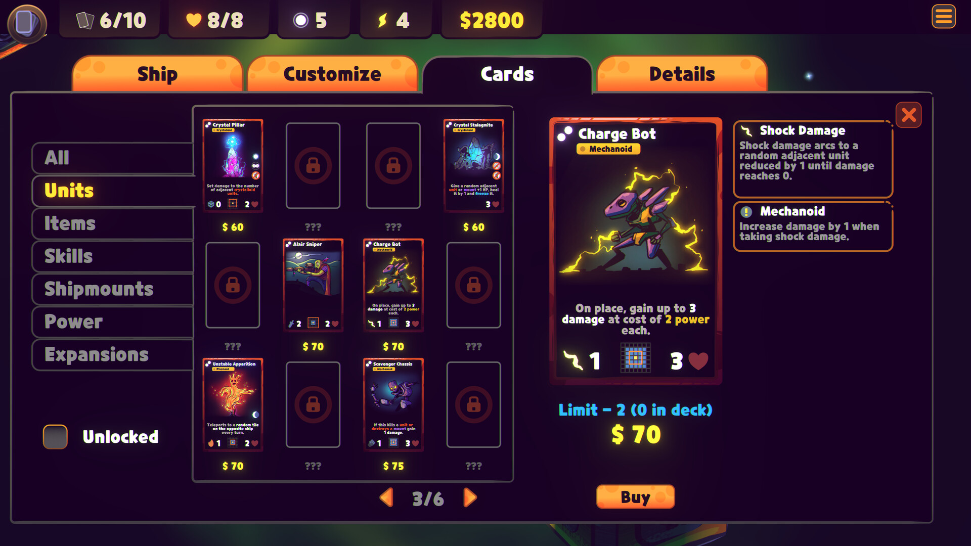Star Scum screenshot 6