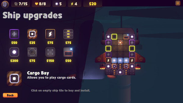 Star Scum screenshot 6