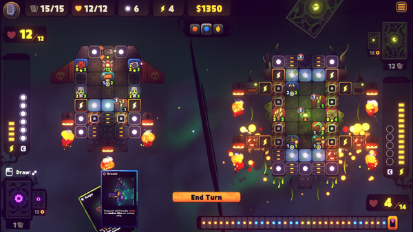 Star Scum screenshot 4