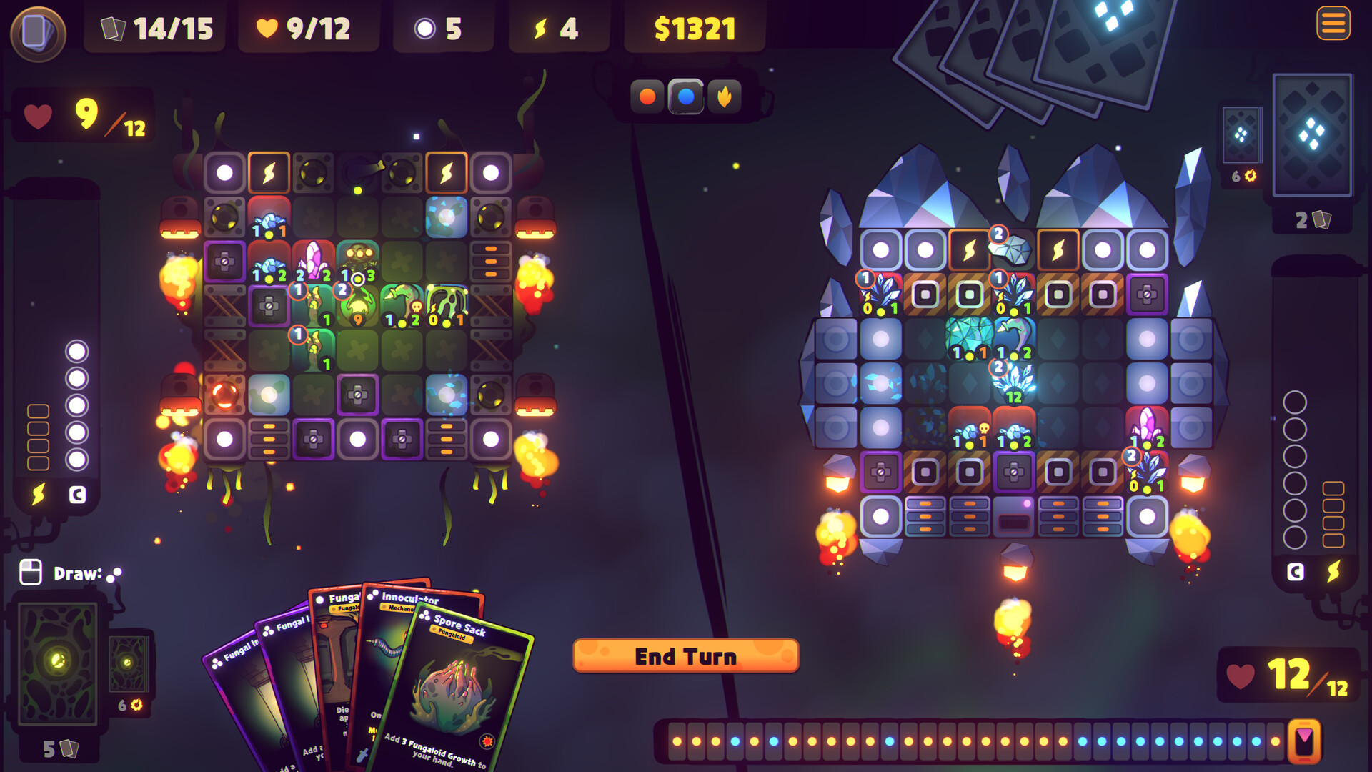 Star Scum gameplay screenshot 3