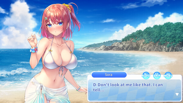 Kuri Kuri Click! ~My Summer Vacation!~