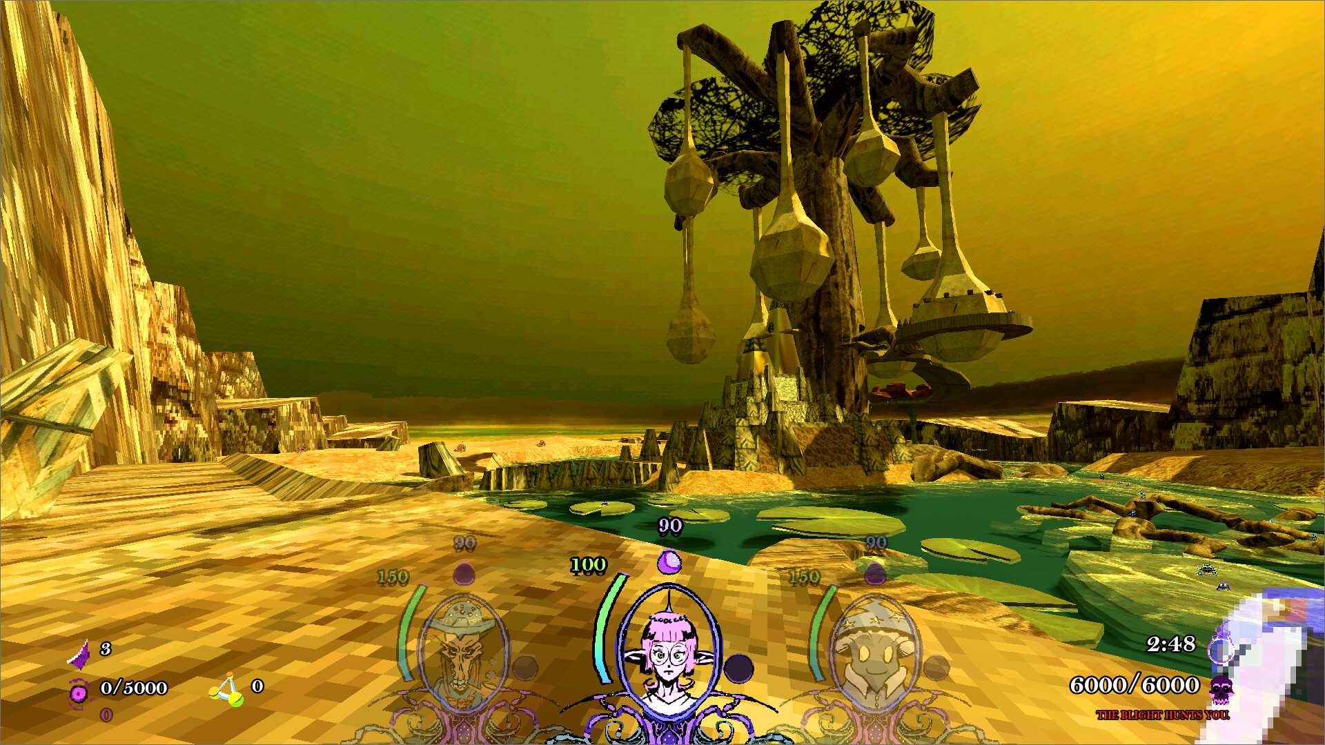 Twilight Epoch screenshot #6