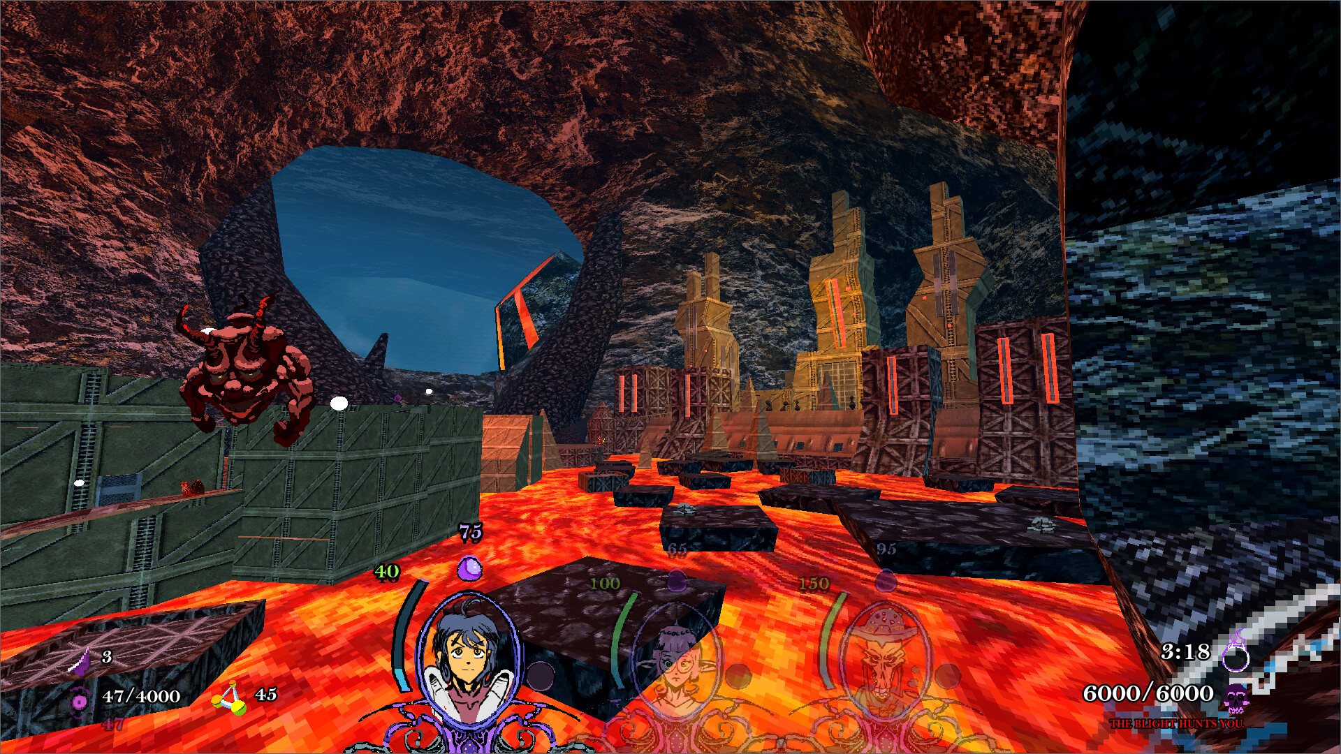 Twilight Epoch screenshot #5