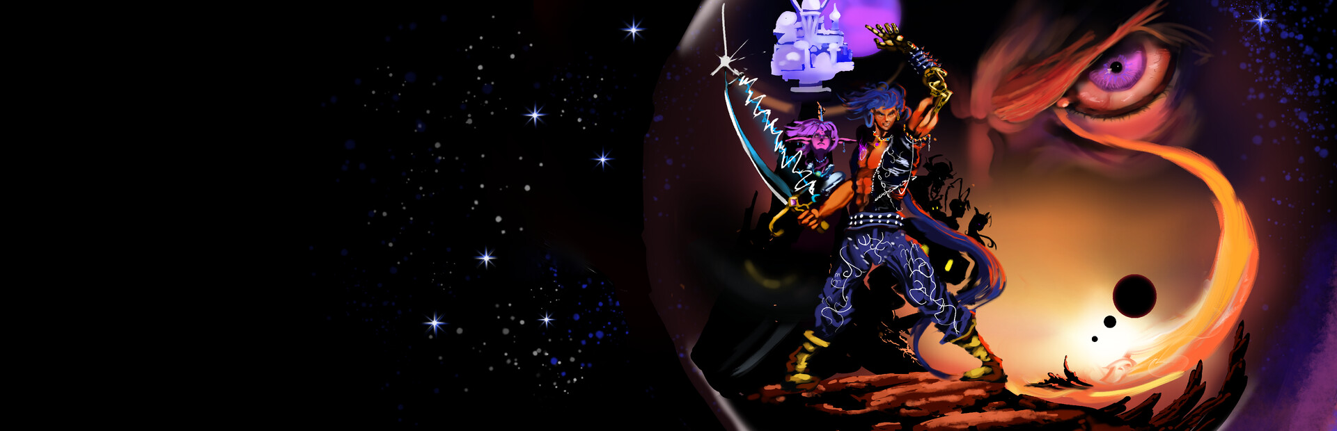 Twilight Epoch