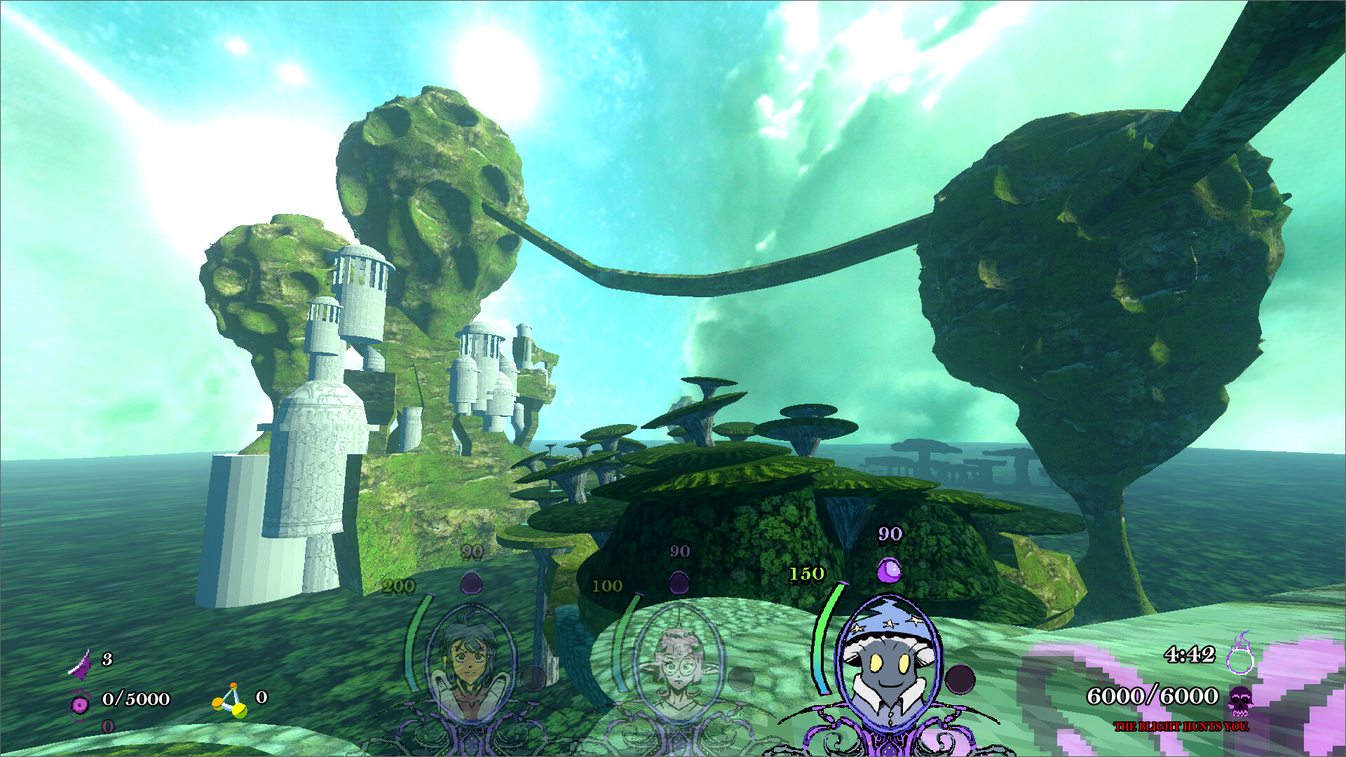 Twilight Epoch screenshot #4