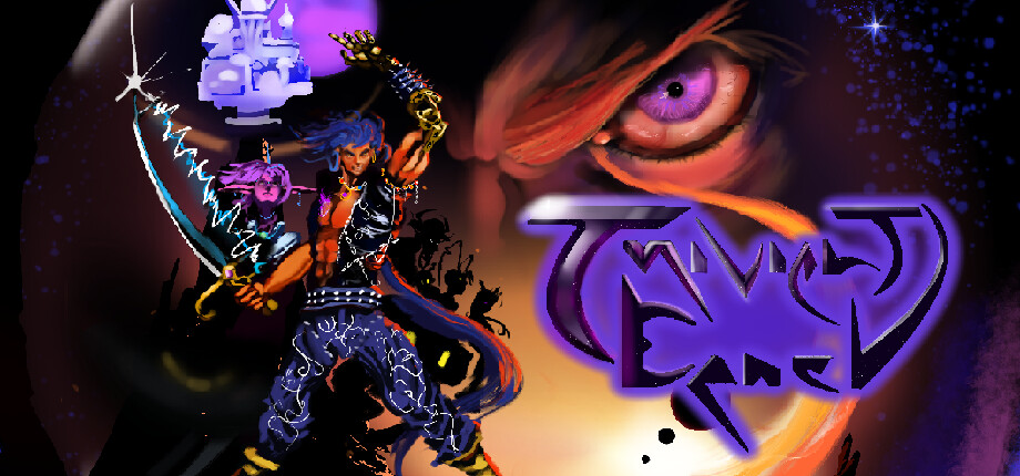 Twilight Epoch cover art
