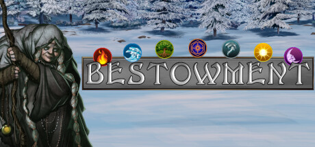 Bestowment Cover Image