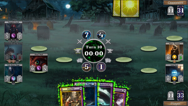 Bestowment screenshot 3