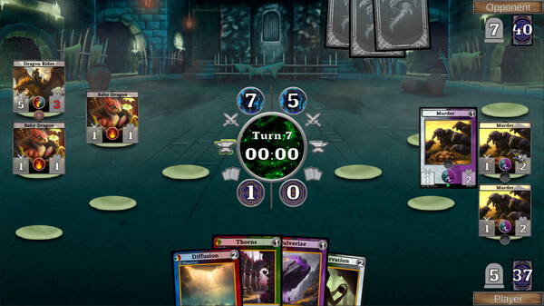 Bestowment screenshot 6