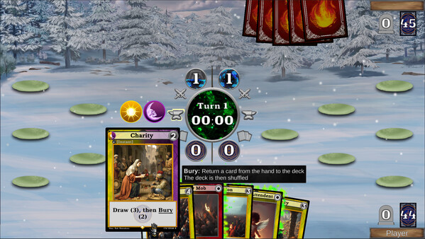 Bestowment screenshot 5