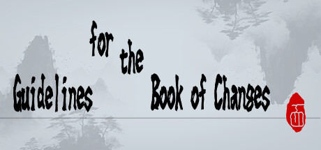 Guidelines for the Book of Changes Cover Image