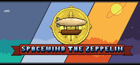 Spacewind The Zeppelin Cheat Engine/CT