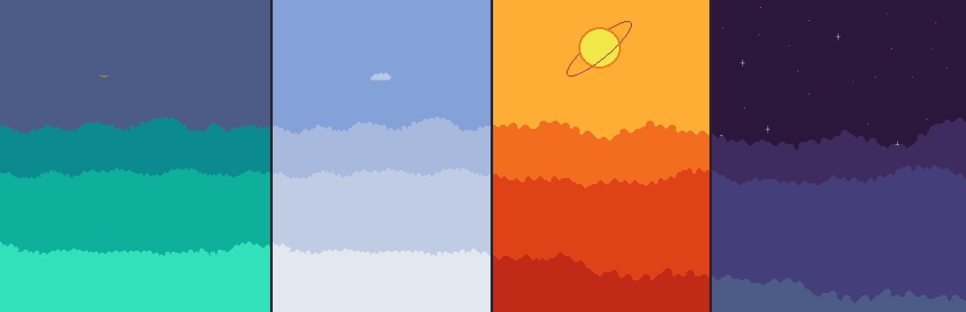 Spacewind The Zeppelin