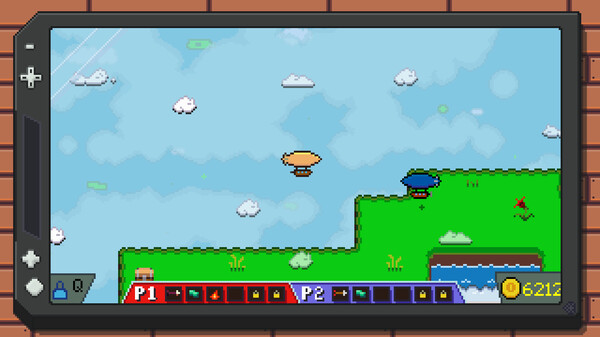 Spacewind The Zeppelin screenshot 3