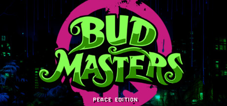 Bud Masters - Peace Edition steam charts