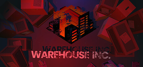 Warehouse Inc. steam charts