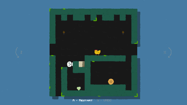 Duckthing's Rolling Rooms