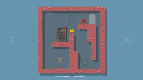 Duckthing's Rolling Rooms