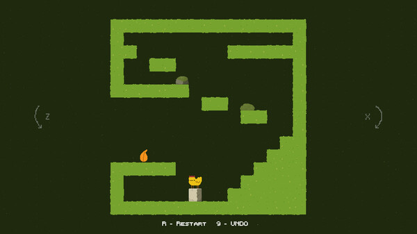 Duckthing's Rolling Rooms.