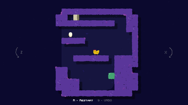 Duckthing's Rolling Rooms.