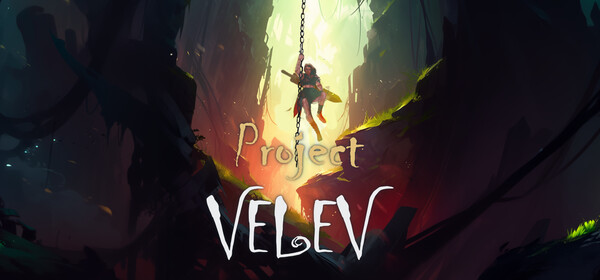 Velev Playtest screenshot 2