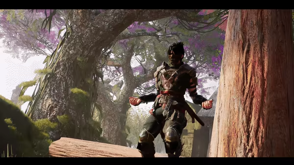 Shadows of Destruction video 5
