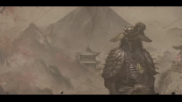 Shadows of Destruction video 3