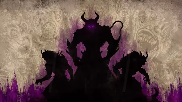 Shadows of Destruction video 6