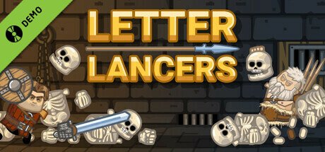 Letter Lancers Demo