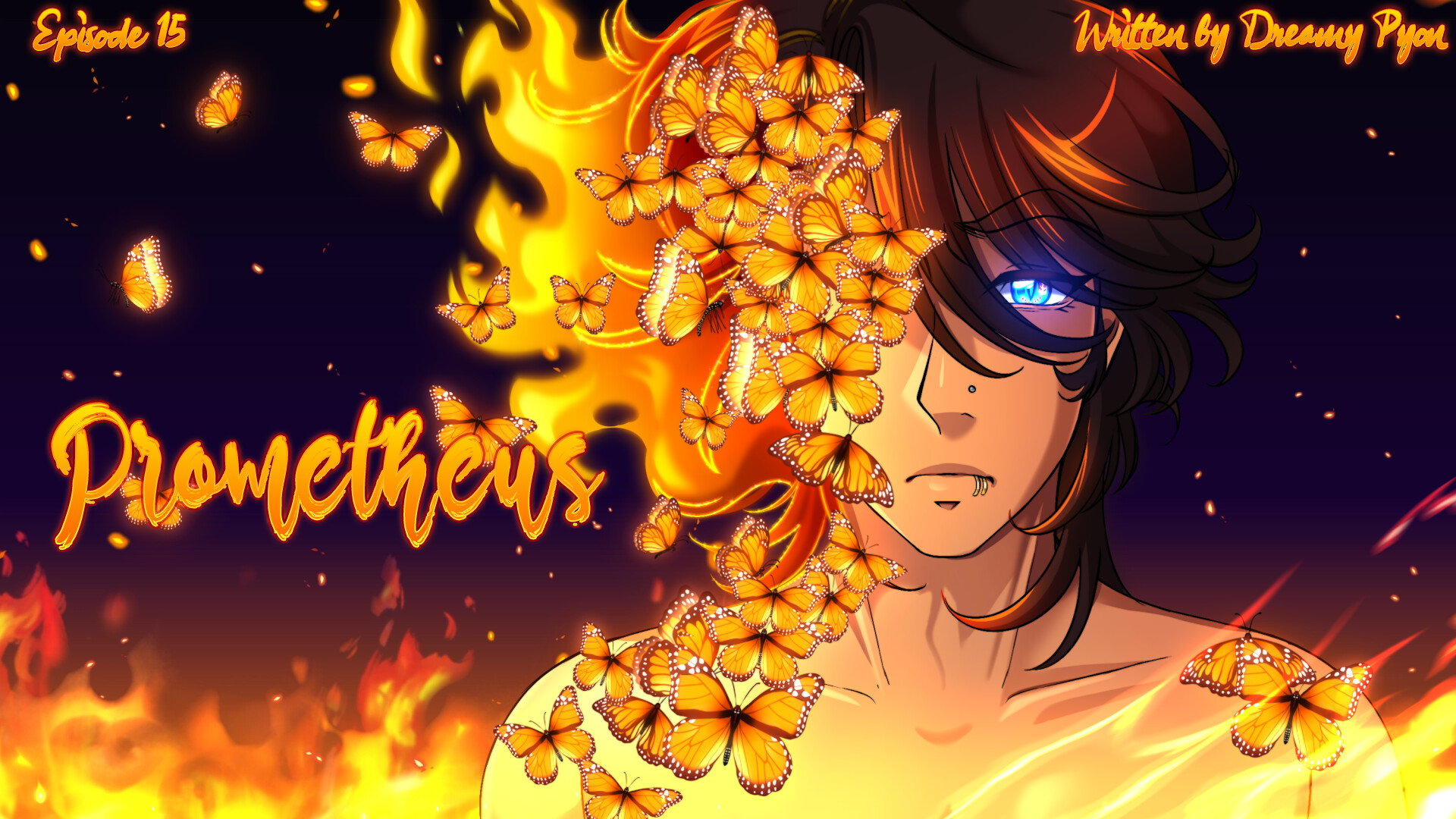 Magical Warrior Diamond Heart - Alex Route DLC Featured Screenshot #1