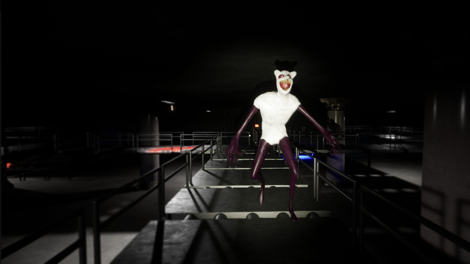 Code Red screenshot #3