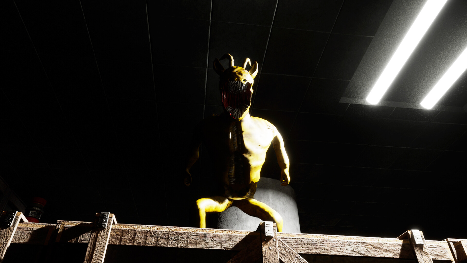 Code Red screenshot #2