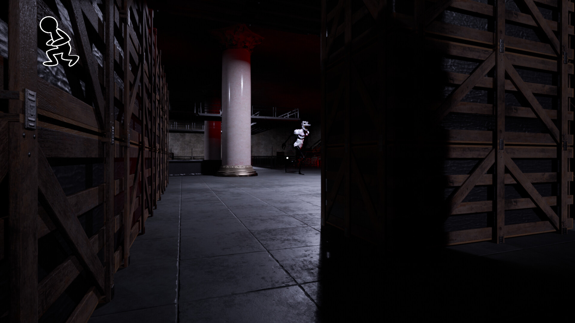 Code Red screenshot 1