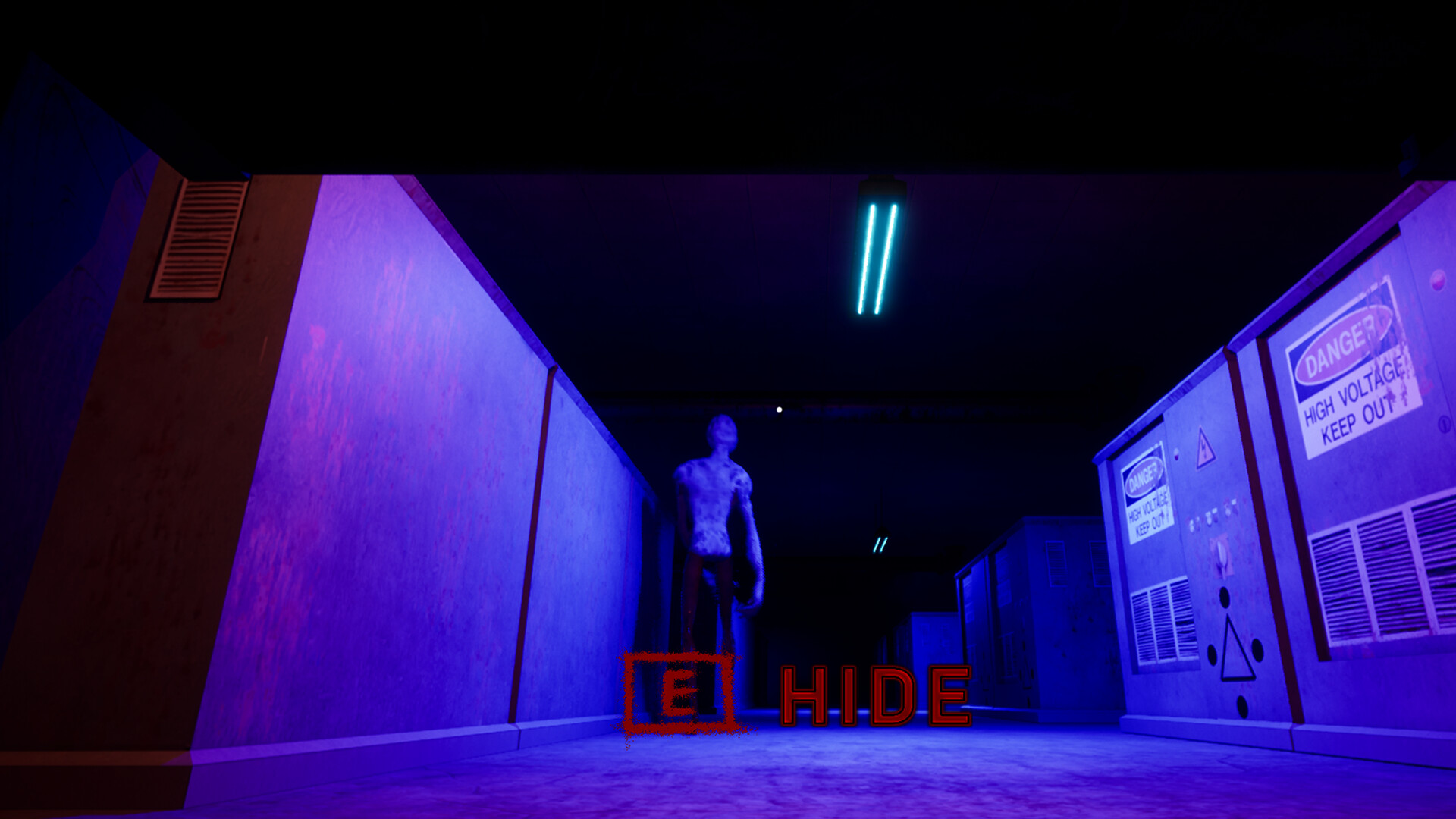 Code Red screenshot 5
