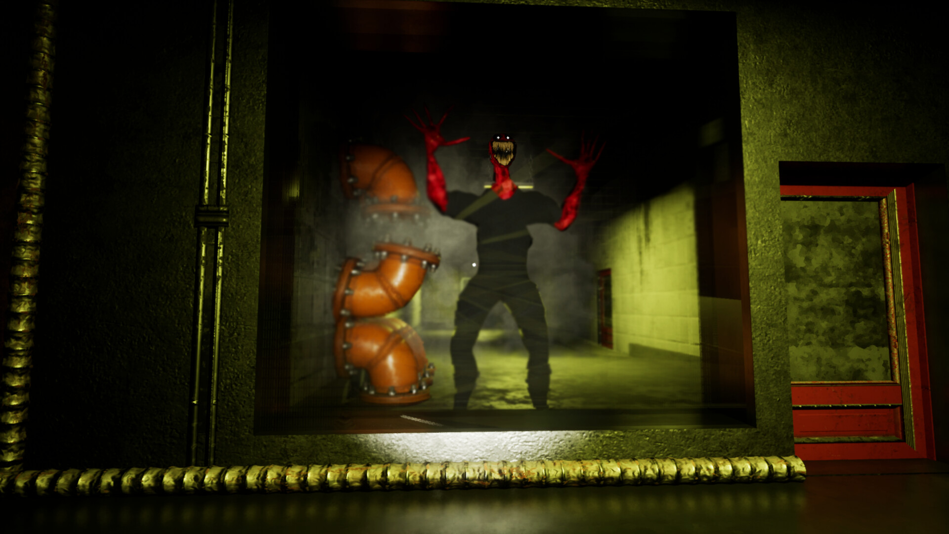 #1. Code Red (Steam) 由: XubazGames