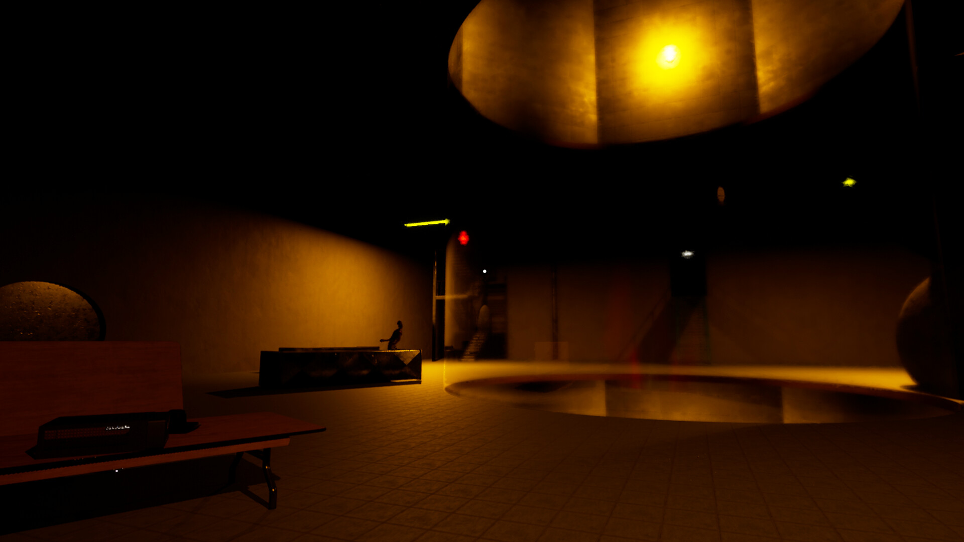 #3. Code Red (Steam) 由: XubazGames