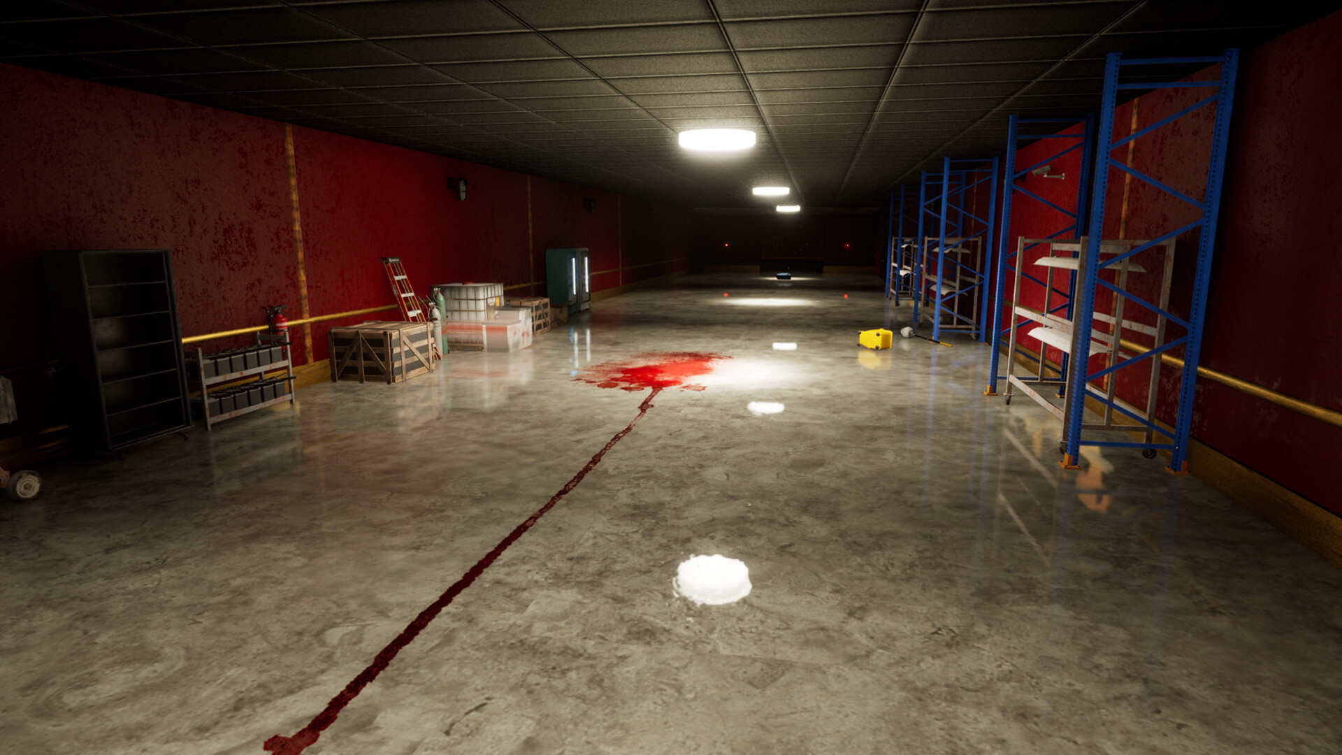 #8. Code Red (Steam) 由: XubazGames