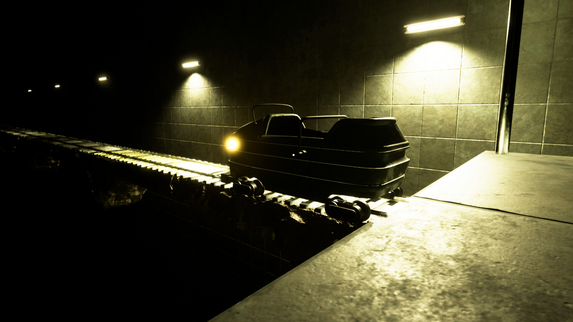 #7. Code Red (Steam) 由: XubazGames