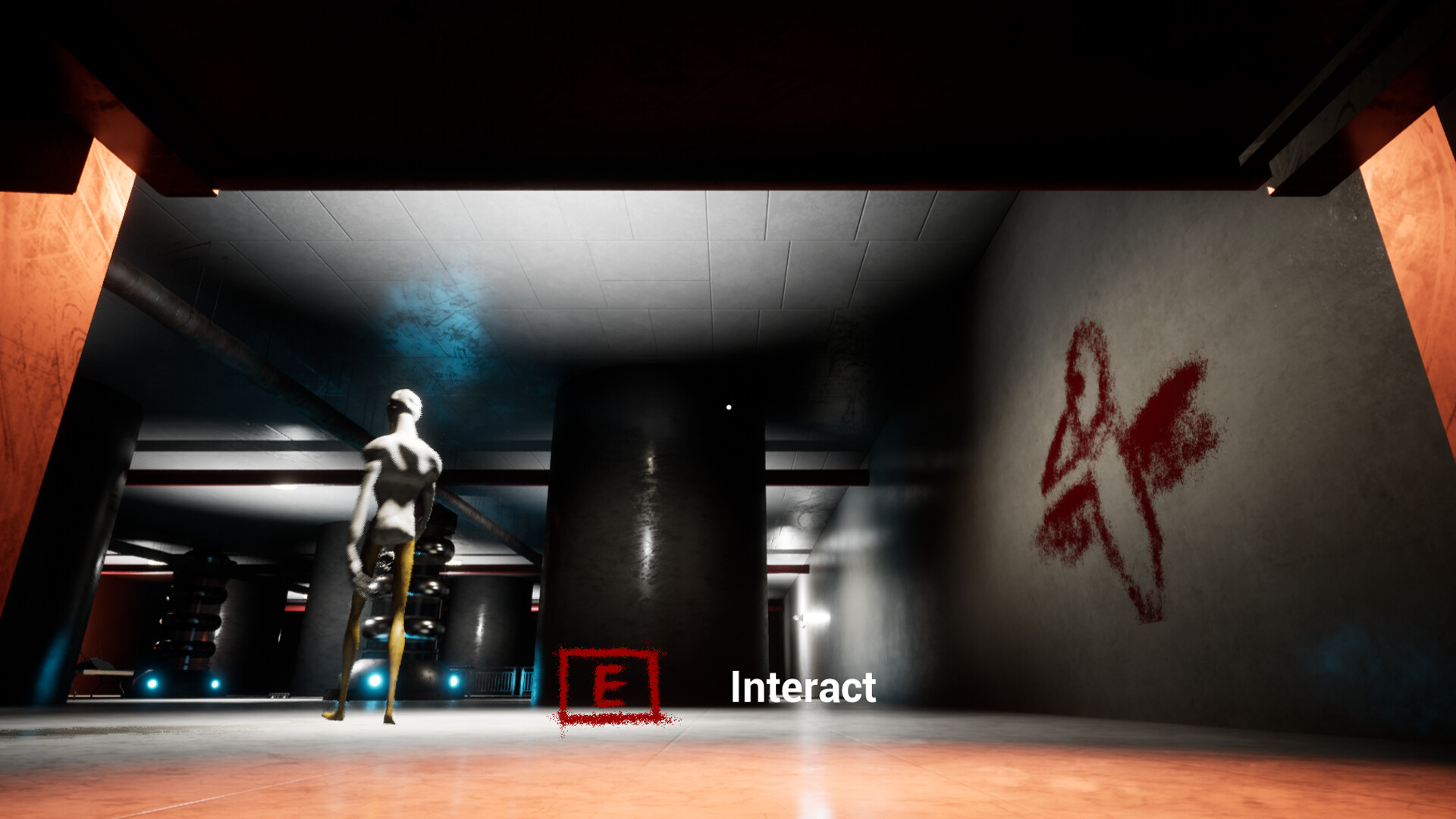 #5. Code Red (Steam) 由: XubazGames