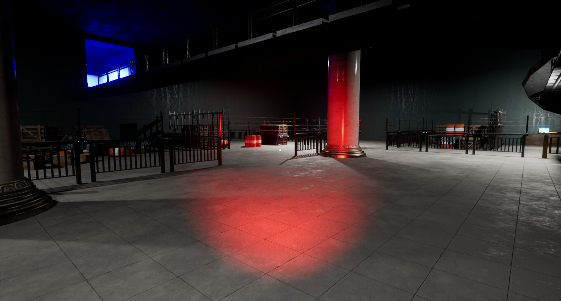 #6. Code Red (Steam) 由: XubazGames