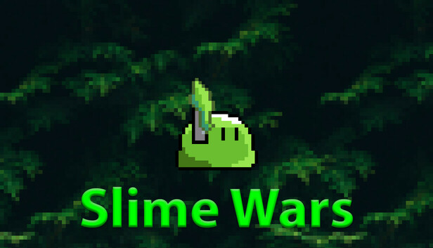 Slime Wars