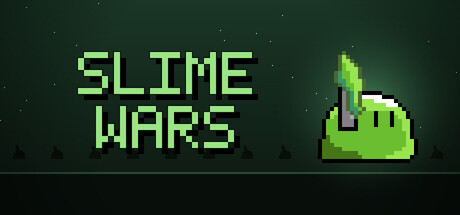 Slime Wars cover