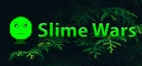 Slime Wars banner image