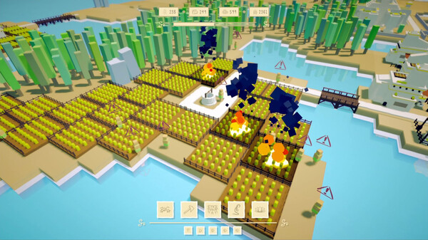 Angkor: The Holy City screenshot 6