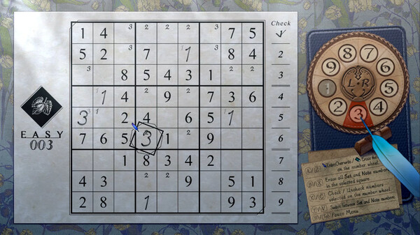Sudoku Classic - Soundtrack screenshot 3