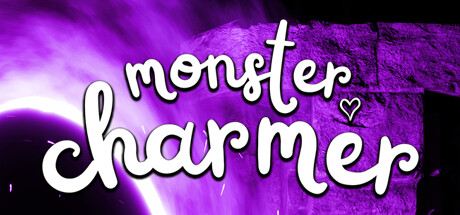 Monster Charmer banner